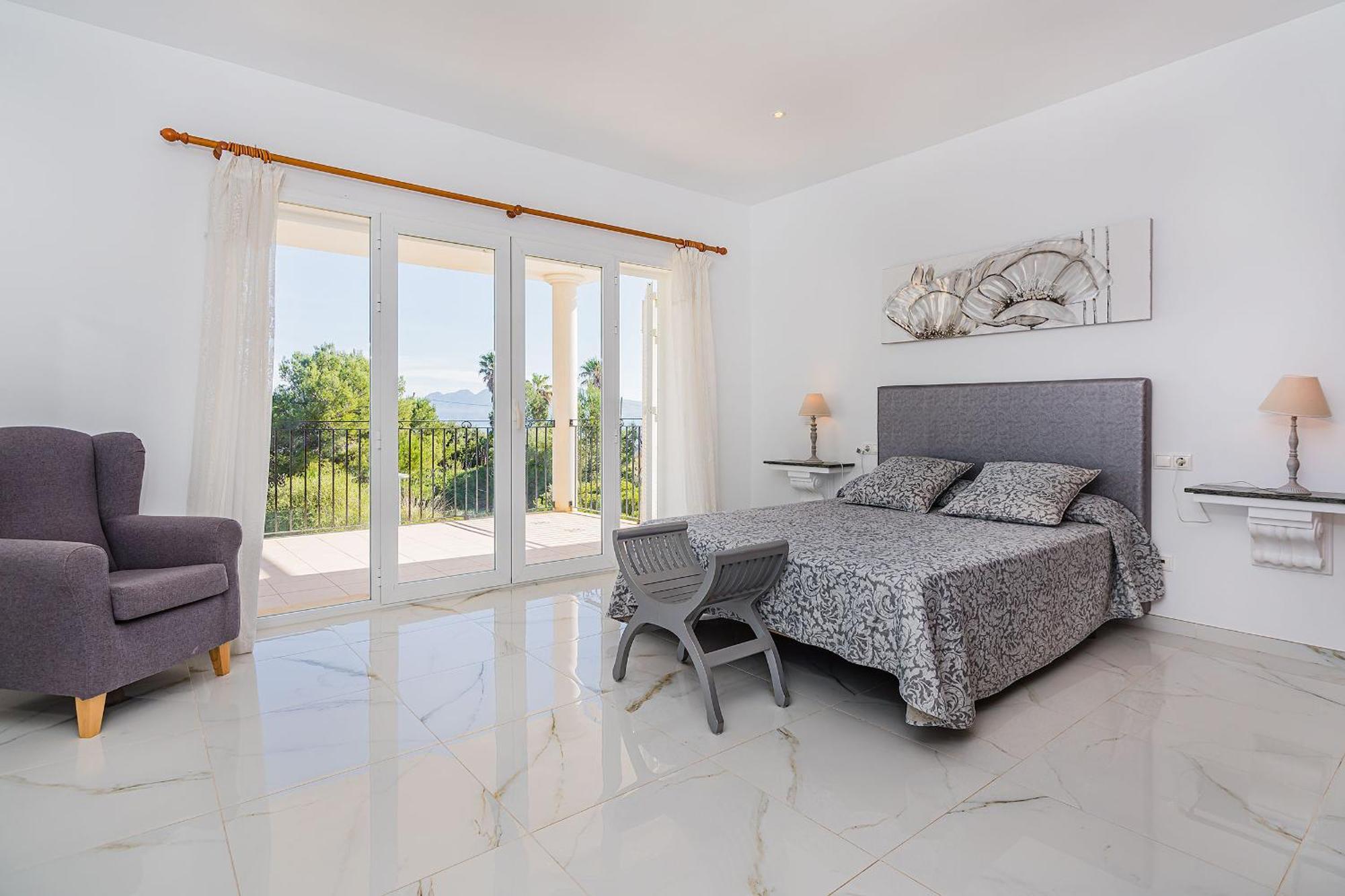 Villa Quiros 2 - 8pax Port de Pollença