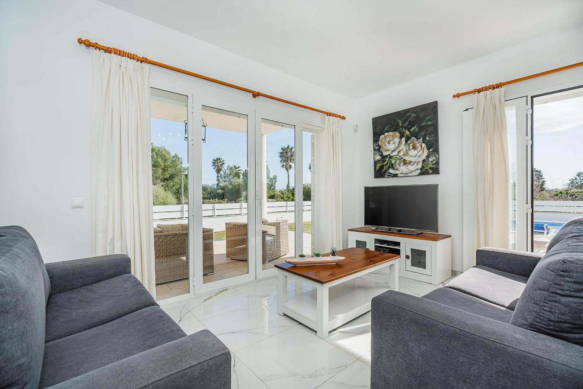 Quiros 2 - 8pax Villa Port de Pollença